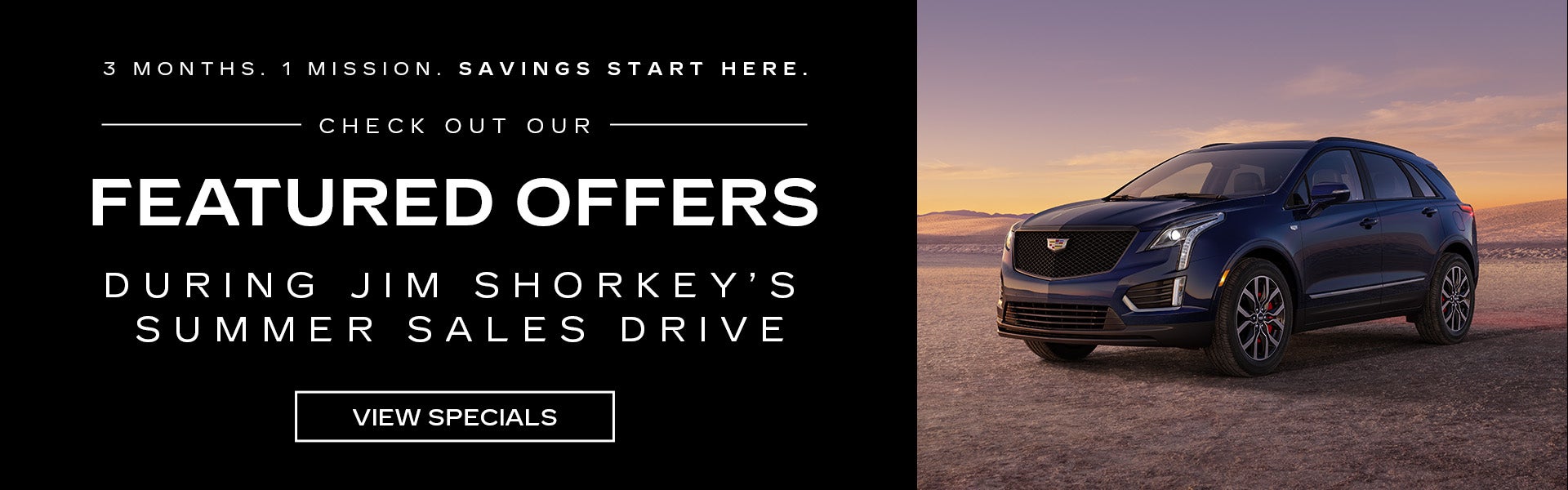 Sales Event