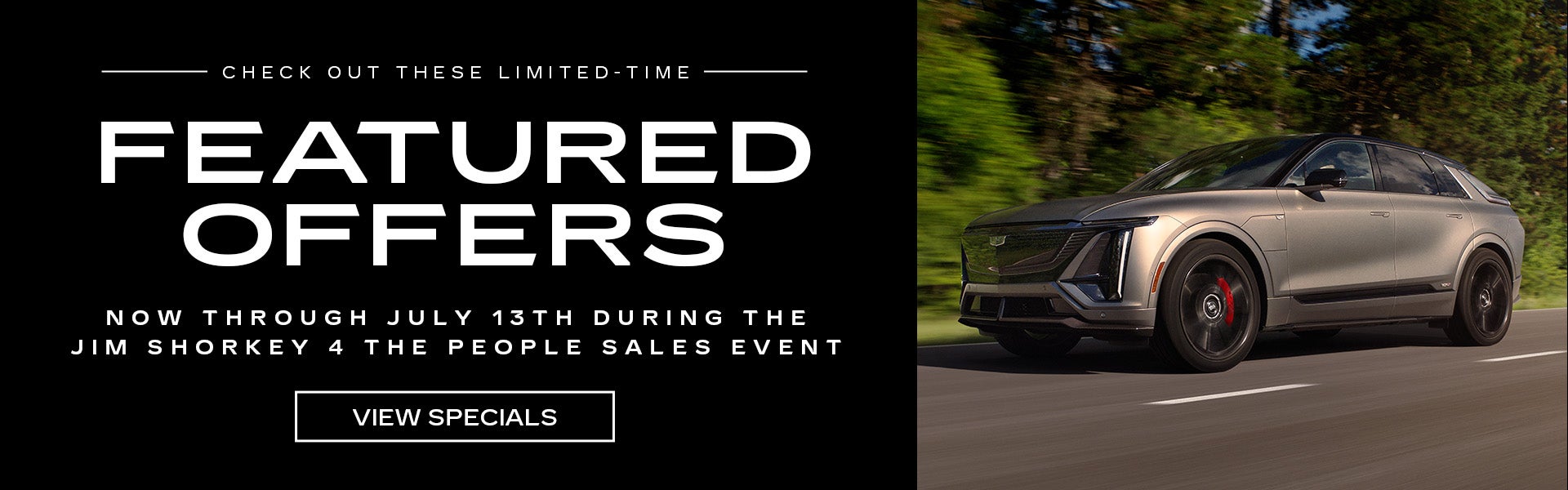 Sales Event