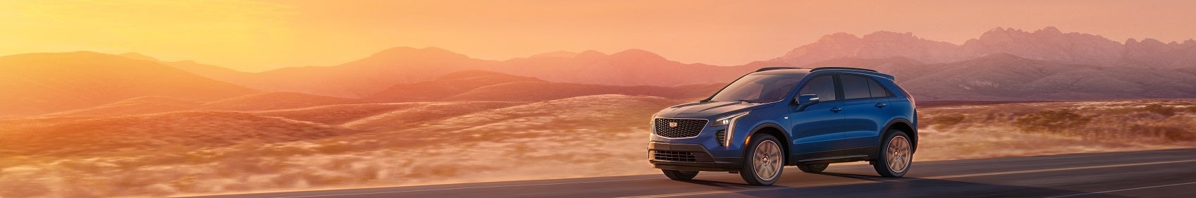 Cadillac Dealer near Buford GA