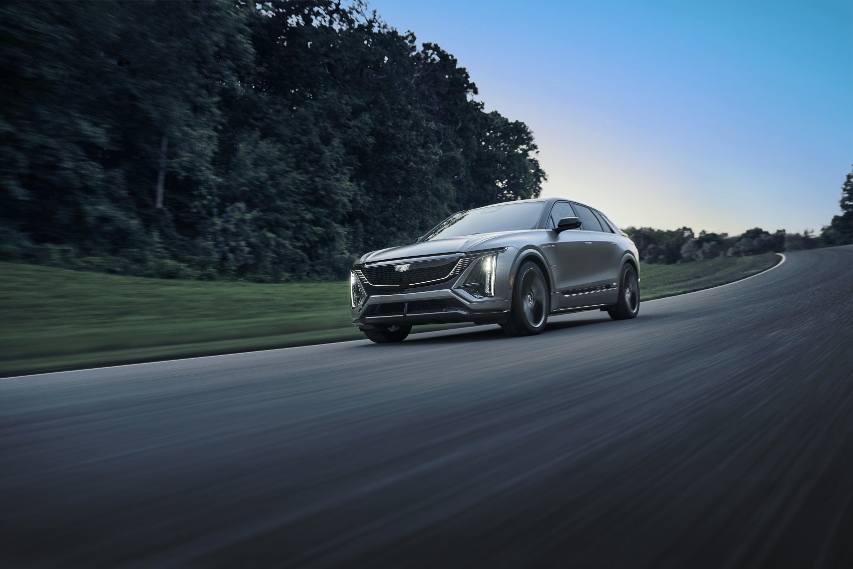 Cadillac Dealer Duluth GA