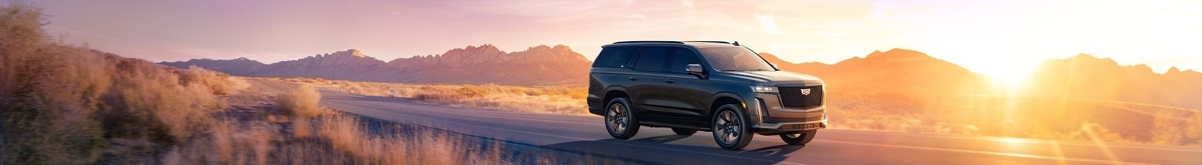 Cadillac Dealer near Alto, GA