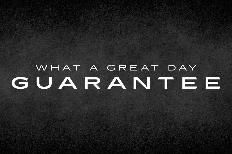Guarantee