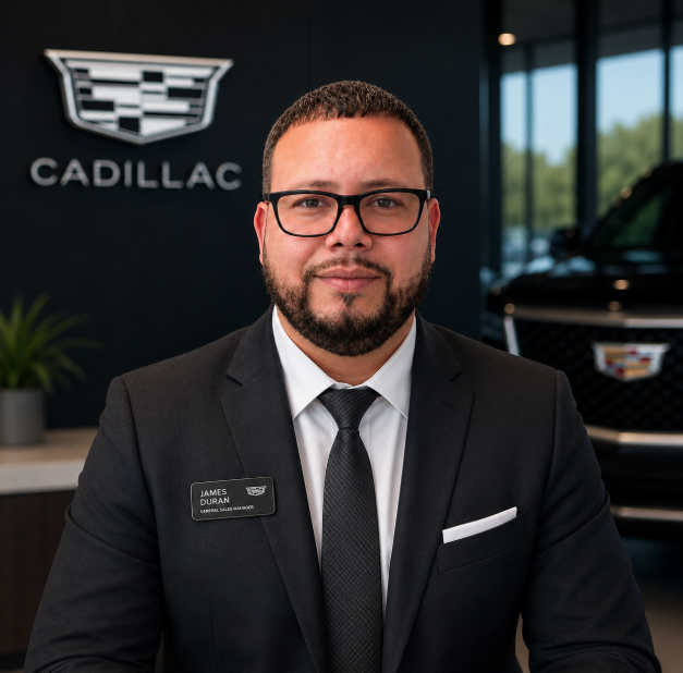 Cadillac Employee