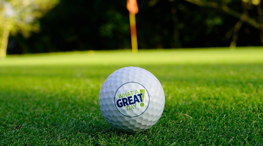 Jim Shorkey Cadillac Golf Outing