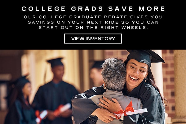 College Grad
