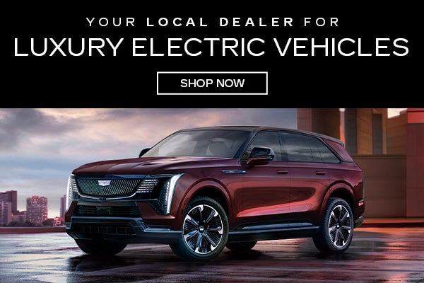 EV Vehicles
