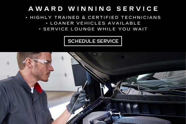 Schedule Service