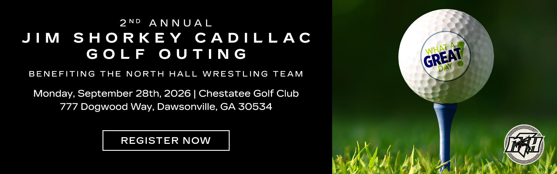 Golf Event