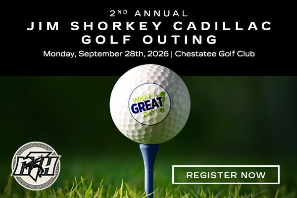 Golf Event