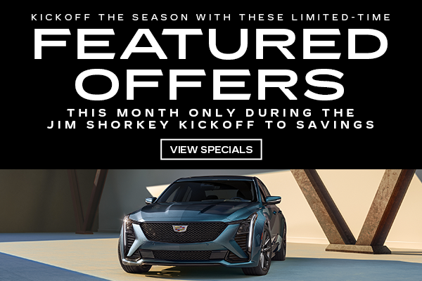 September Specials