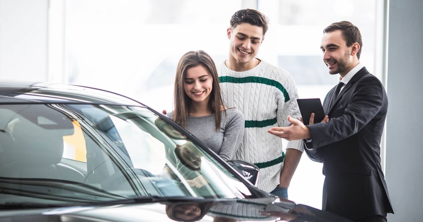 Used Car Dealer near Gainesville GA